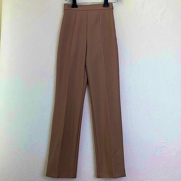 Fendi Straight Leg Trousers - Picture 1 of 8